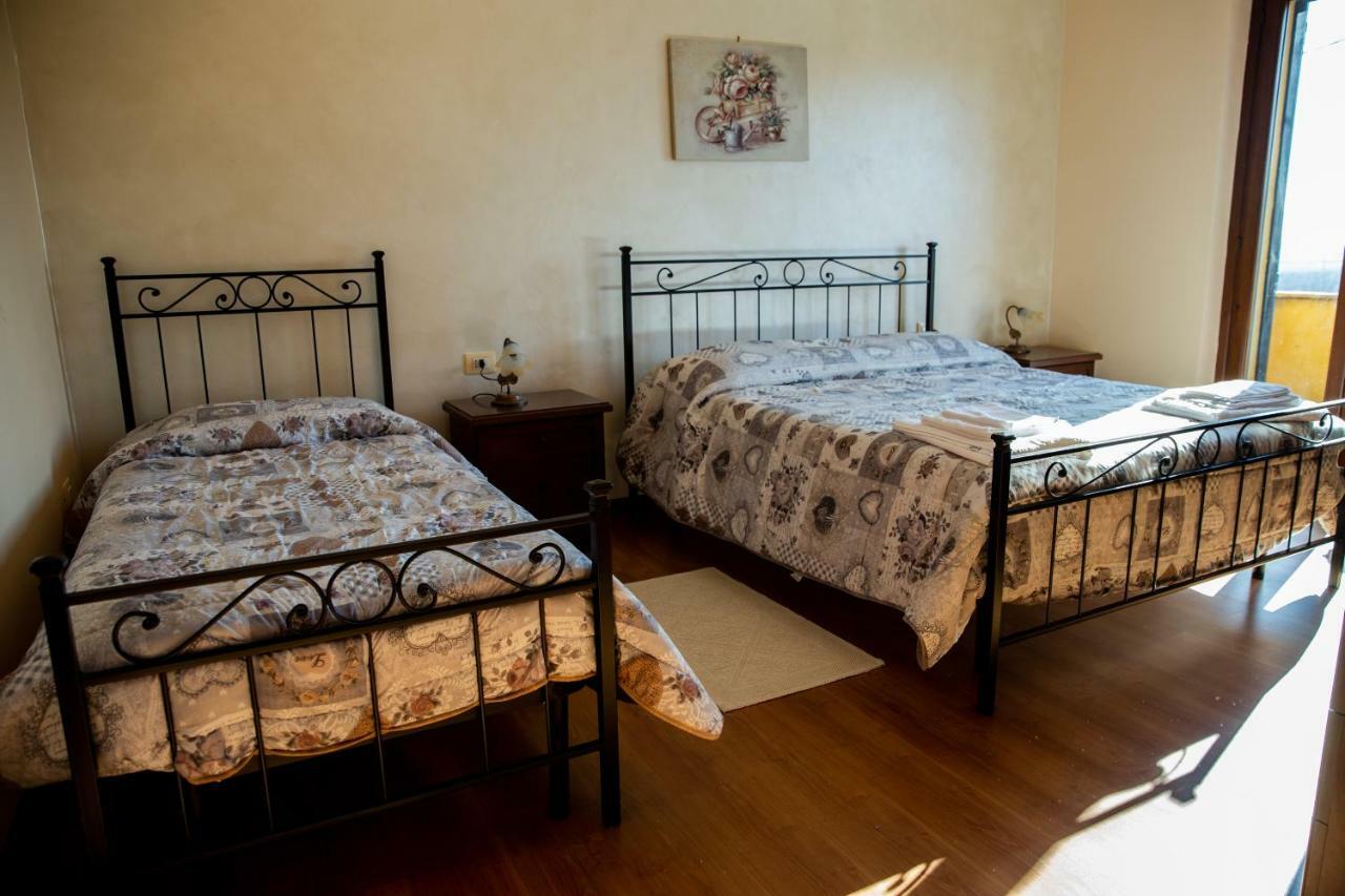 Appartamento Della Pia Bevagna Zewnętrze zdjęcie