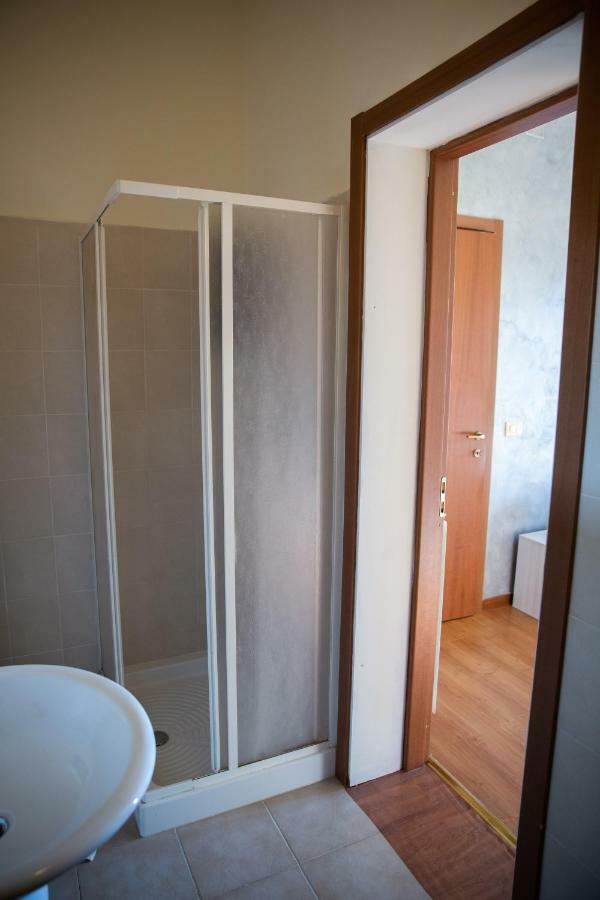 Appartamento Della Pia Bevagna Zewnętrze zdjęcie
