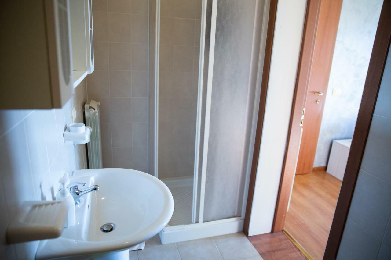 Appartamento Della Pia Bevagna Zewnętrze zdjęcie